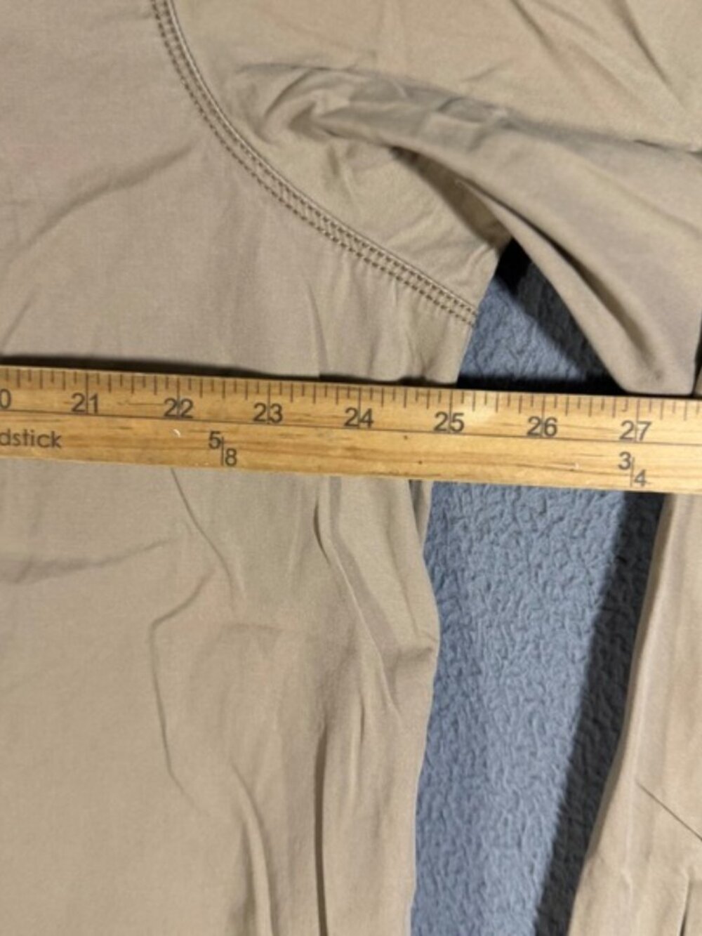 Old Navy Mens‎ XXL Western Pearl Snap Shirt Long Sleeve Button Up Casual Cowboy - Picture 5 of 6